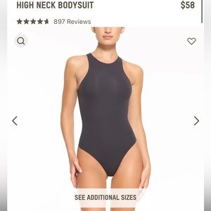 skims Bodysuit